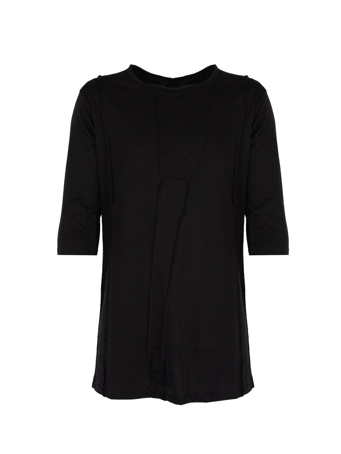 

Футболка La Haine Inside Us, черный