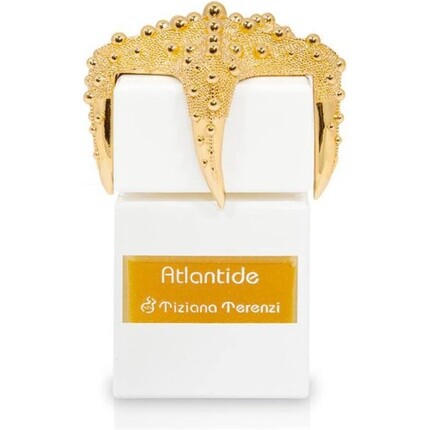 

Atlantide Экстраит Де Парфюм 100мл, Tiziana Terenzi
