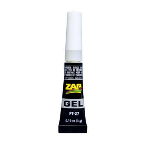 

Аксессуары Zap-A-Gap Zap Gel (3 g)