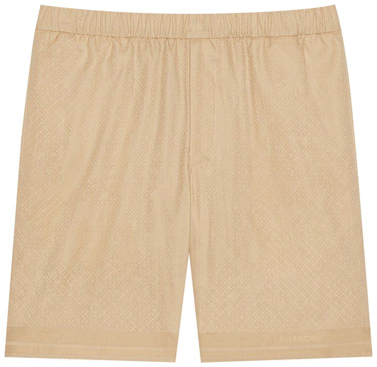 

Шорты Givenchy Plage Short 'Beige', загар