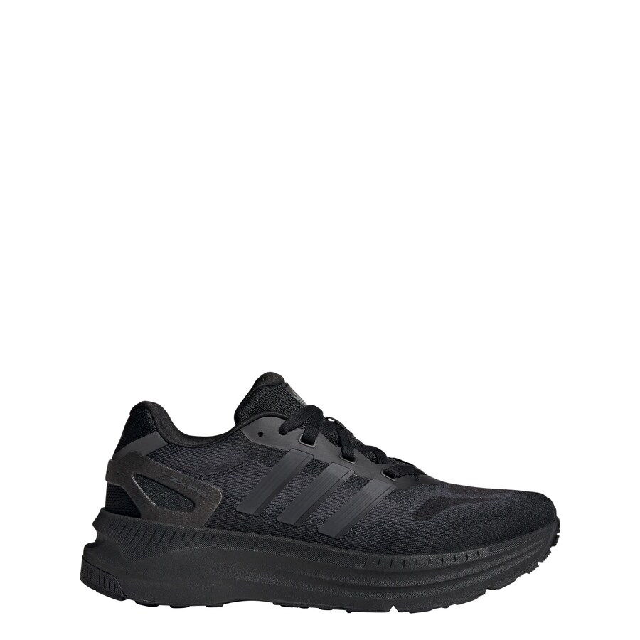 Кроссовки ADIDAS ORIGINALS ZX, Black — фото 2