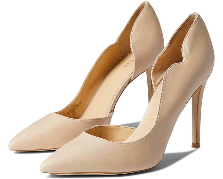 

Туфли GUESS Calidi, слоновая кость
