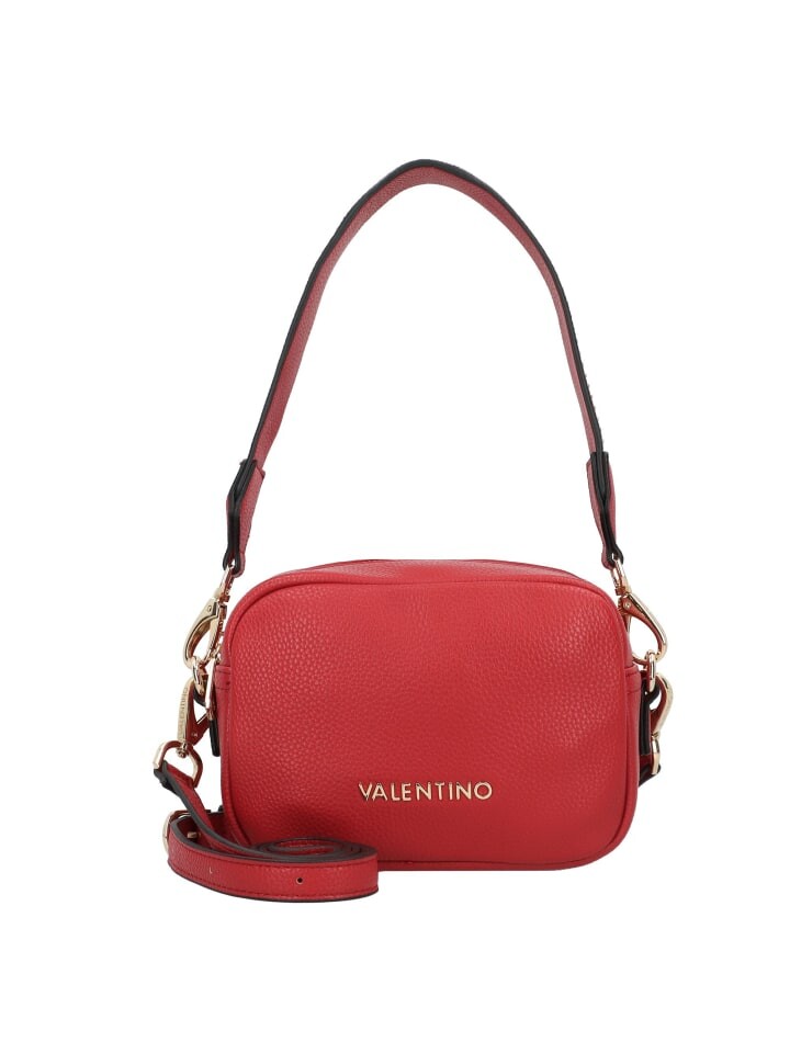 

Сумка через плечо Valentino 18 cm, цвет rosso