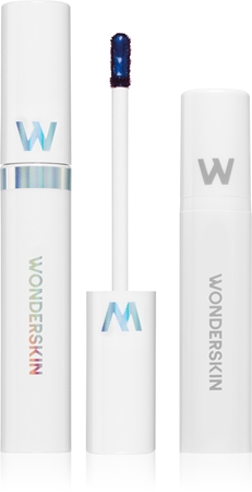

Губная помада peel-off WONDERSKIN Wonder Blading Lip Stain Kit, Romance 4 ml