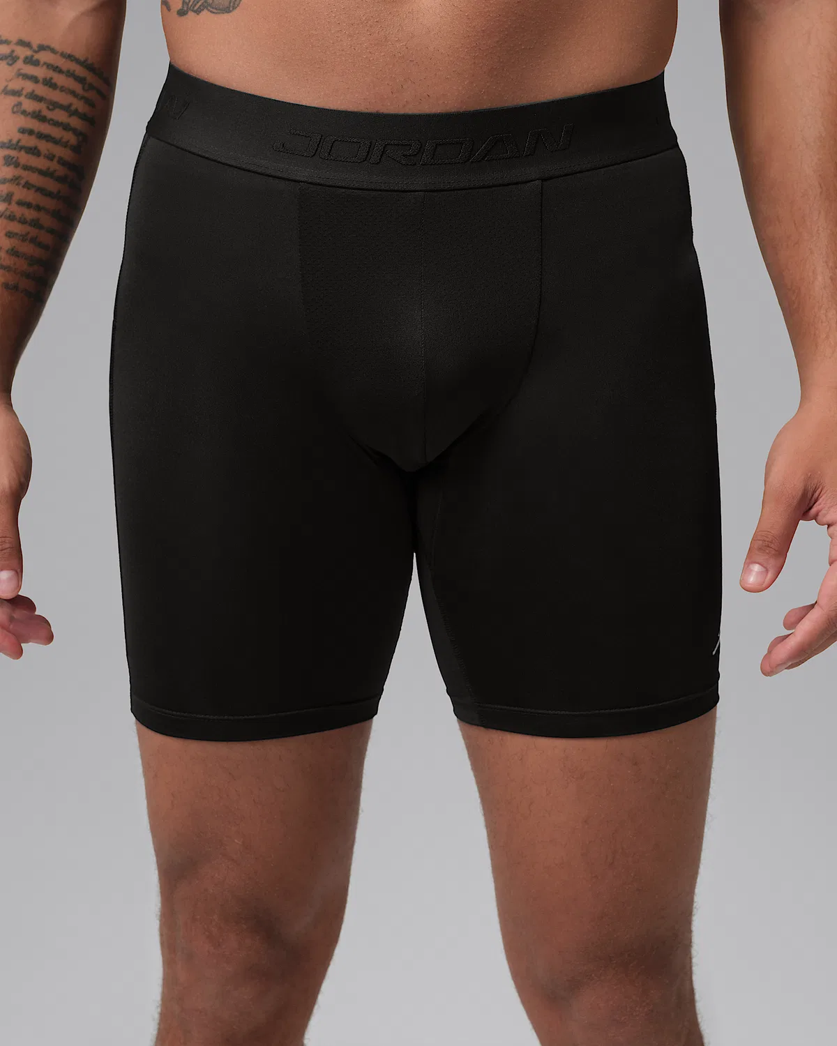 Мужские шорты Dri-FIT Jordan Sport Essentials, Black — фото 2