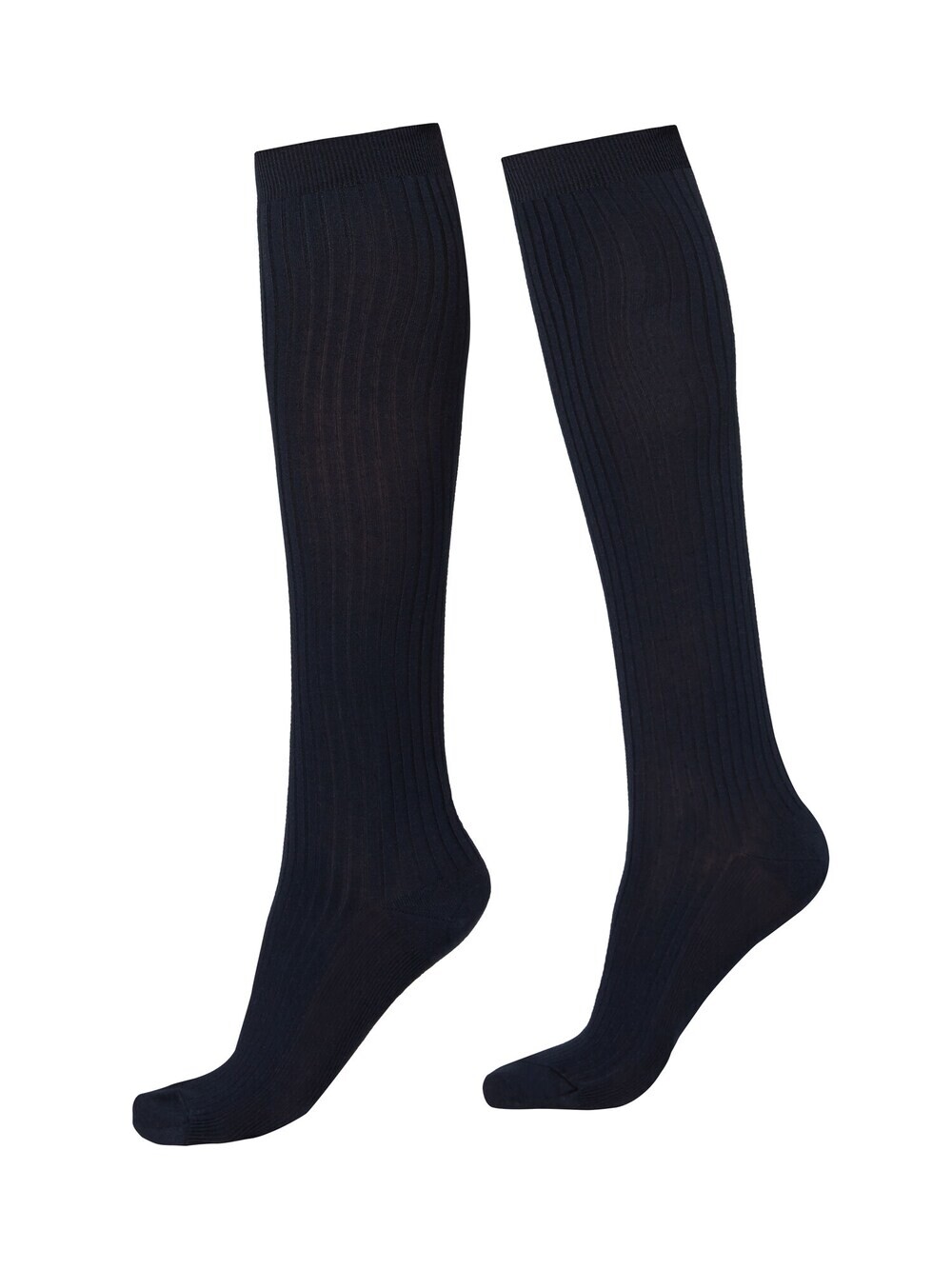 

Носки до колена CALZEDONIA, синий