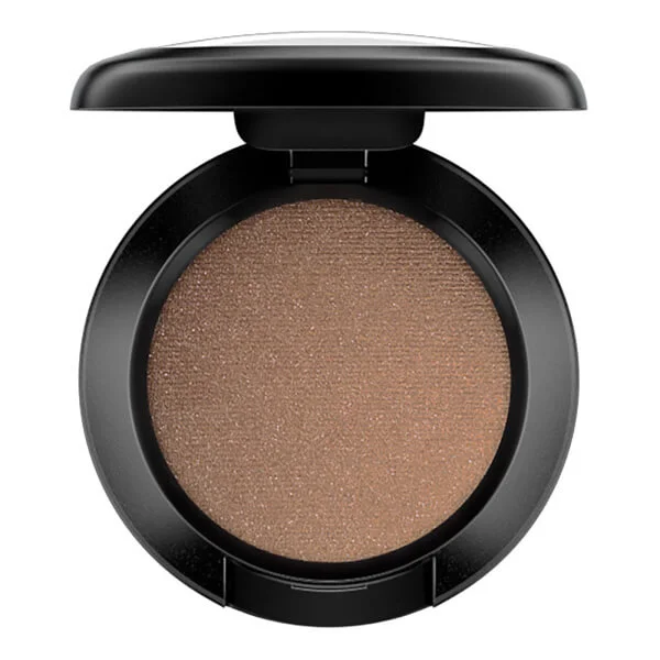 

Маленькие тени для век Mac, цвет veluxe pearl - woodwinked