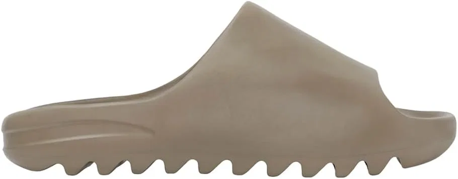 Сланцы adidas Yeezy, earth brown