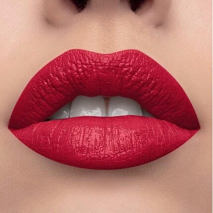 Mulac Косметика Creamlust It'S A Match! 07 Creamlastic Веганская помада — фото 3