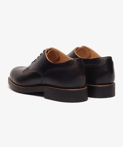 Ботинки дерби Lewis из лошадиной кожи ARCHIVETOKYO на подошве Vibram — фото 4