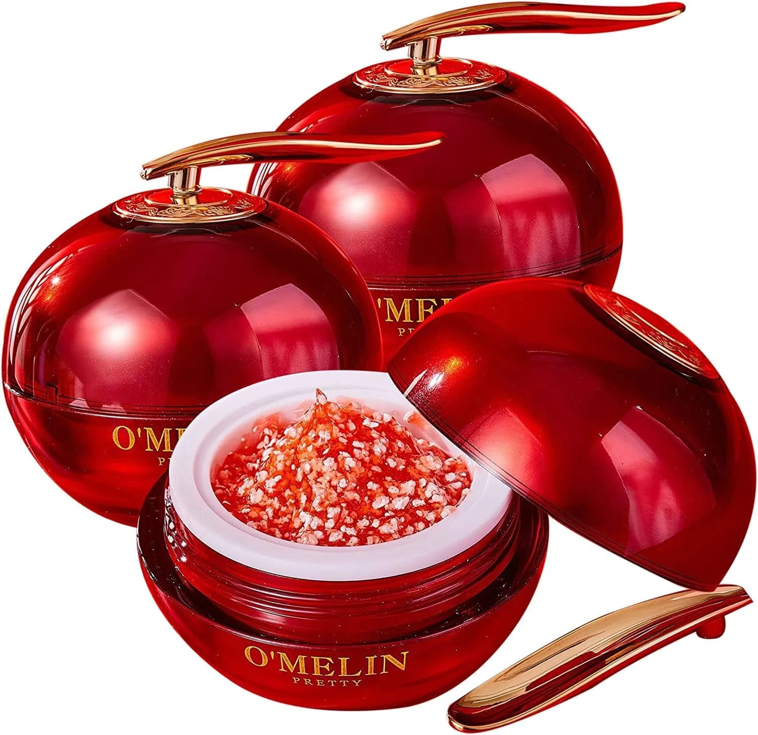Дневной крем All-in-One Retinol Formulated Cream, Dragon Blood Cream, Haixifry, 50 г