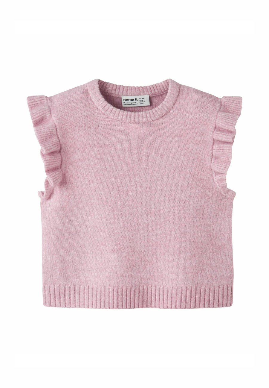 

Джемпер Name it Jumper, Keepsake Lilac/Purple