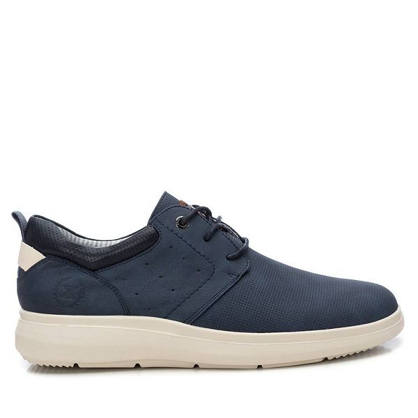 

Мужские оксфорды sneakers casual comfort Xti, Navy