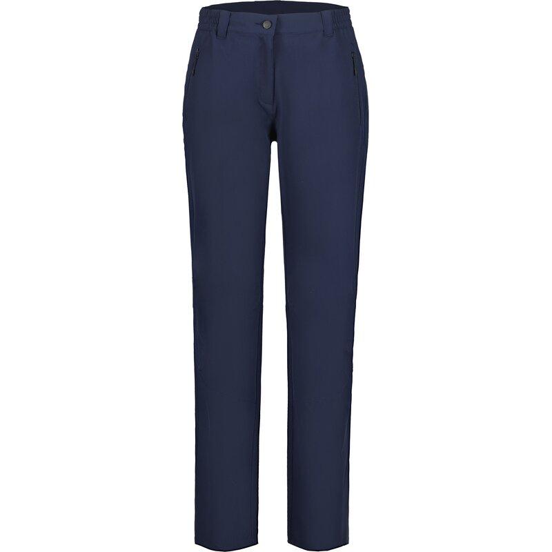 

Пляжные брюки Icepeak, цвет dunkel blau 390