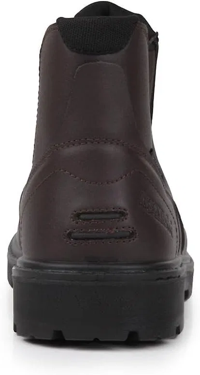 Мужские водонепроницаемые ботинки Regatta Professional Herren Sicherheitsstiefel, Peat — фото 2