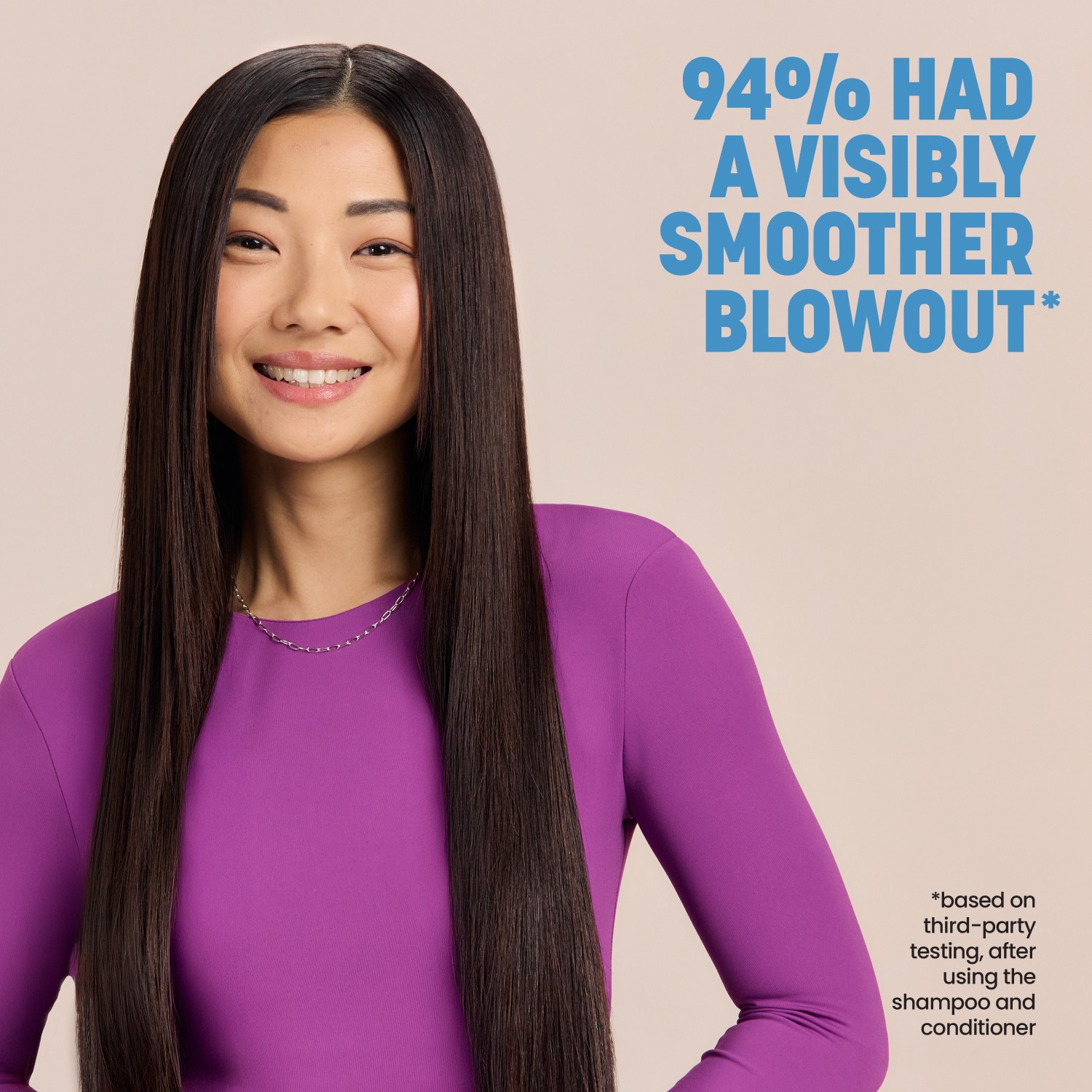 Кондиционер для волос liquid glass smoothing Drybar, объем 250 мл — фото 4