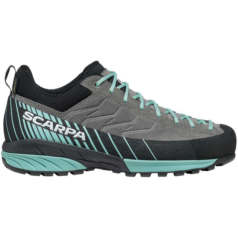 

Женские туфли Mescalito GTX Scarpa, синий