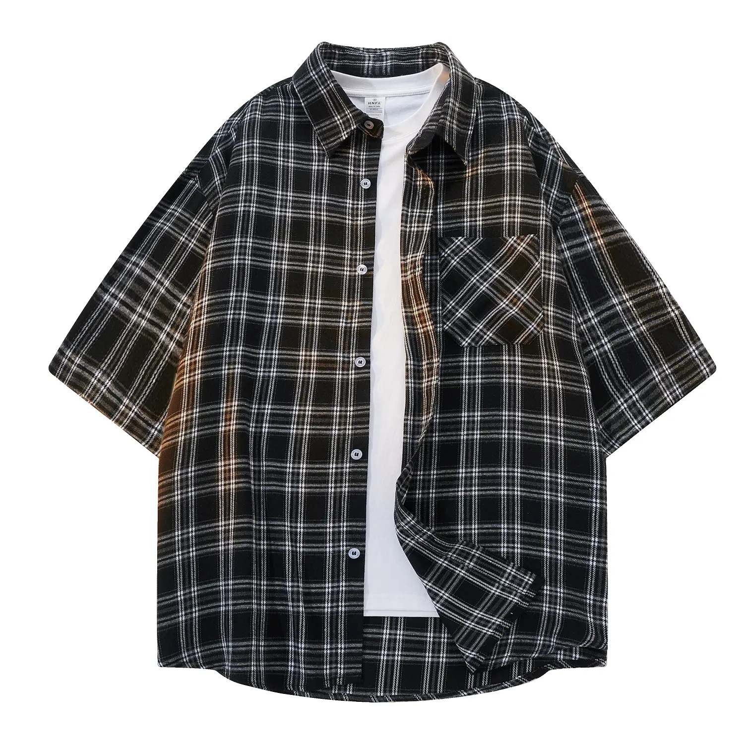 

Футболка Unisex GSON, темно-синий