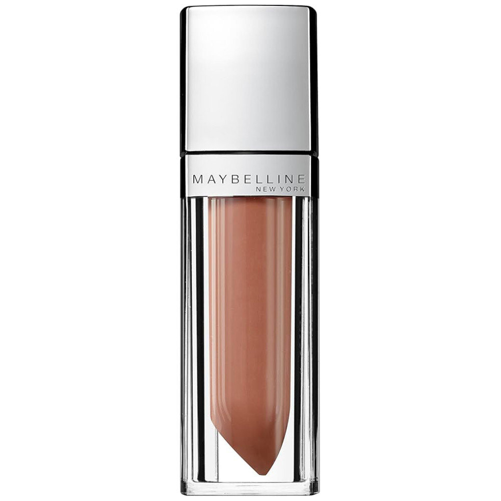 

Maybelline New York, Блеск для губ Color Elixir 720 Nude Illusion