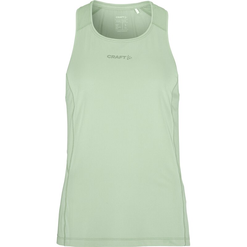 

Рубашка adv essence singlet 2 w Craft, цвет glacial