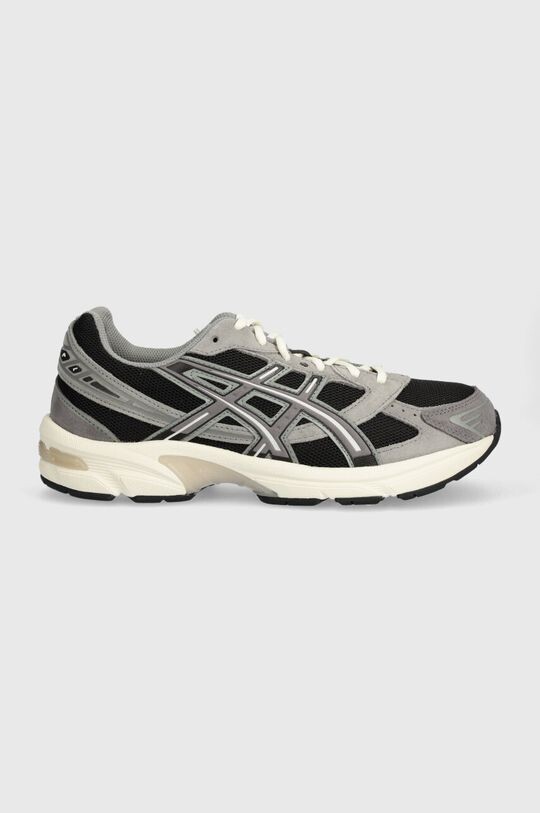

Кроссовки Asics, серый