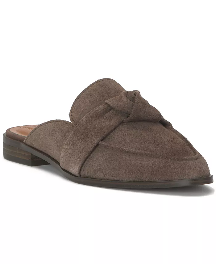 Женские мюли Adenia с острым носком Lucky Brand, коричневый