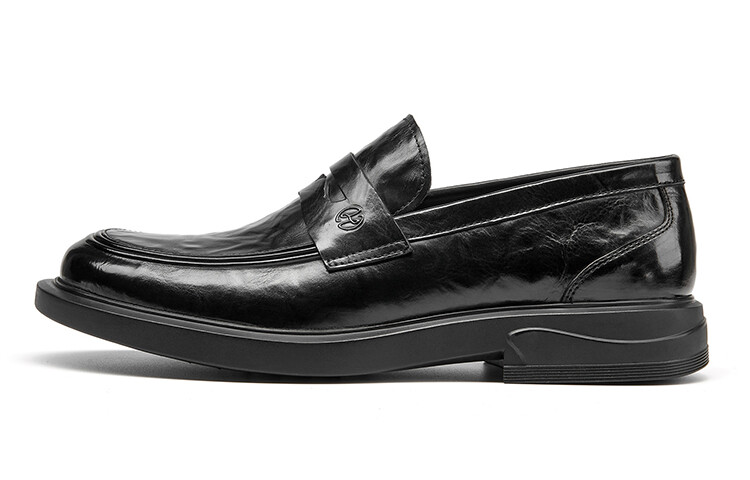 

Туфли HARSON Dress Shoes Men Low-Top