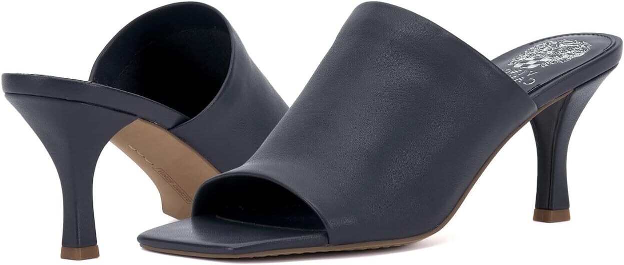 

Туфли Vince Camuto Arlinala, цвет Inkwell
