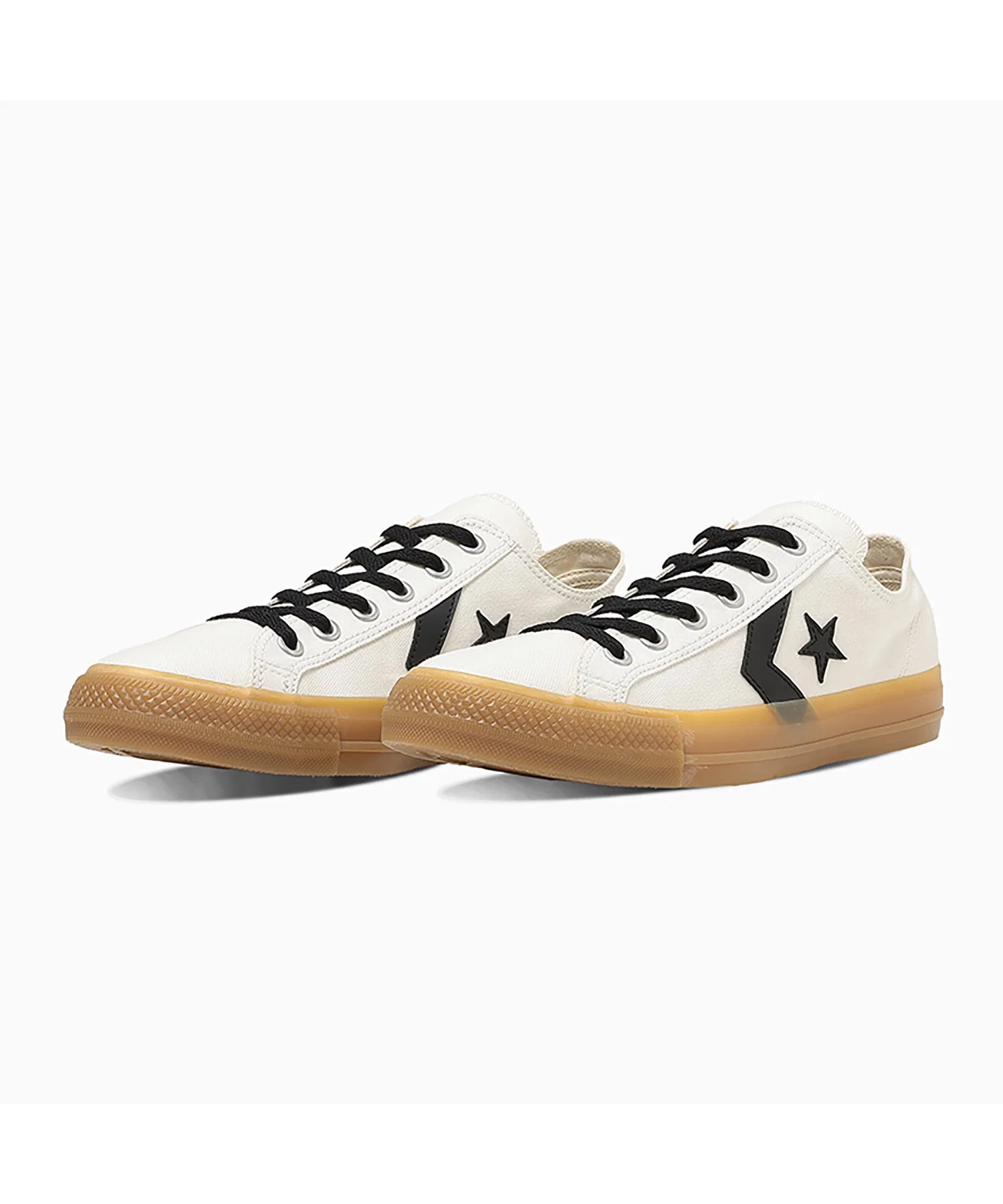 Кеды CONVERSE CRT CL OX унисекс — фото 2