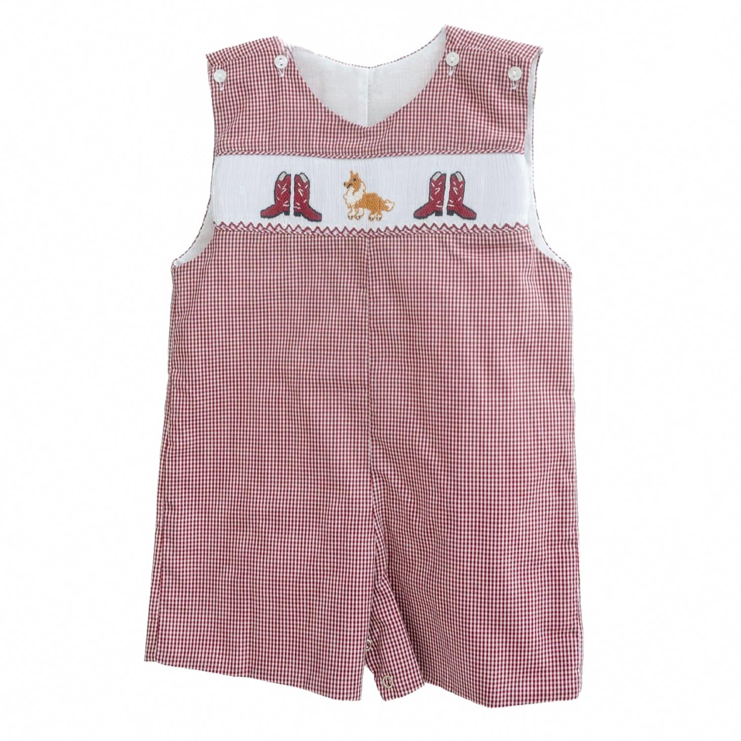 

Мальчик, добро пожаловать в Колледж-Стейшн, Бенджамин в красном смокинге Ruth And Ralph, красный