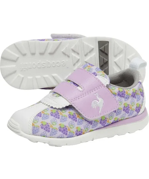 Детские кроссовки le coq sportif LCS Монпелье VI F ART