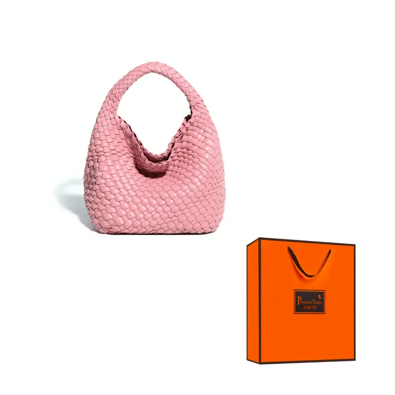 

PAYOT Сумка из микрофибры и искусственной кожи женская разноцветная, Pink