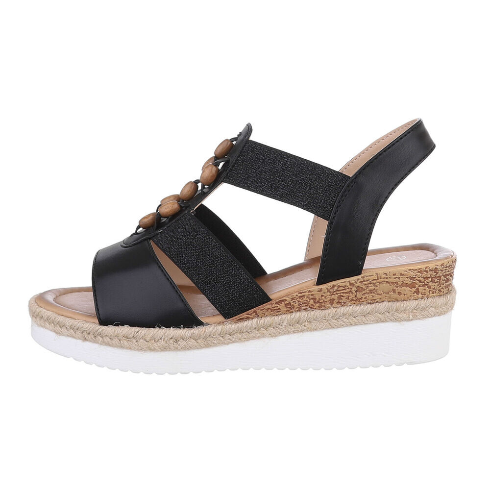 

Сандалии Ital Design Sandale & Sandalette, черный