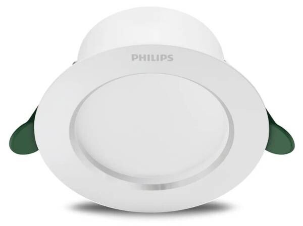 

Встраиваемый точечный светильник Philips Diamond Cut, белый