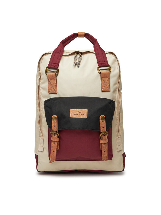 

Рюкзак Reborn Macaroon L D011RE3-0897-F Doughnut, экрю