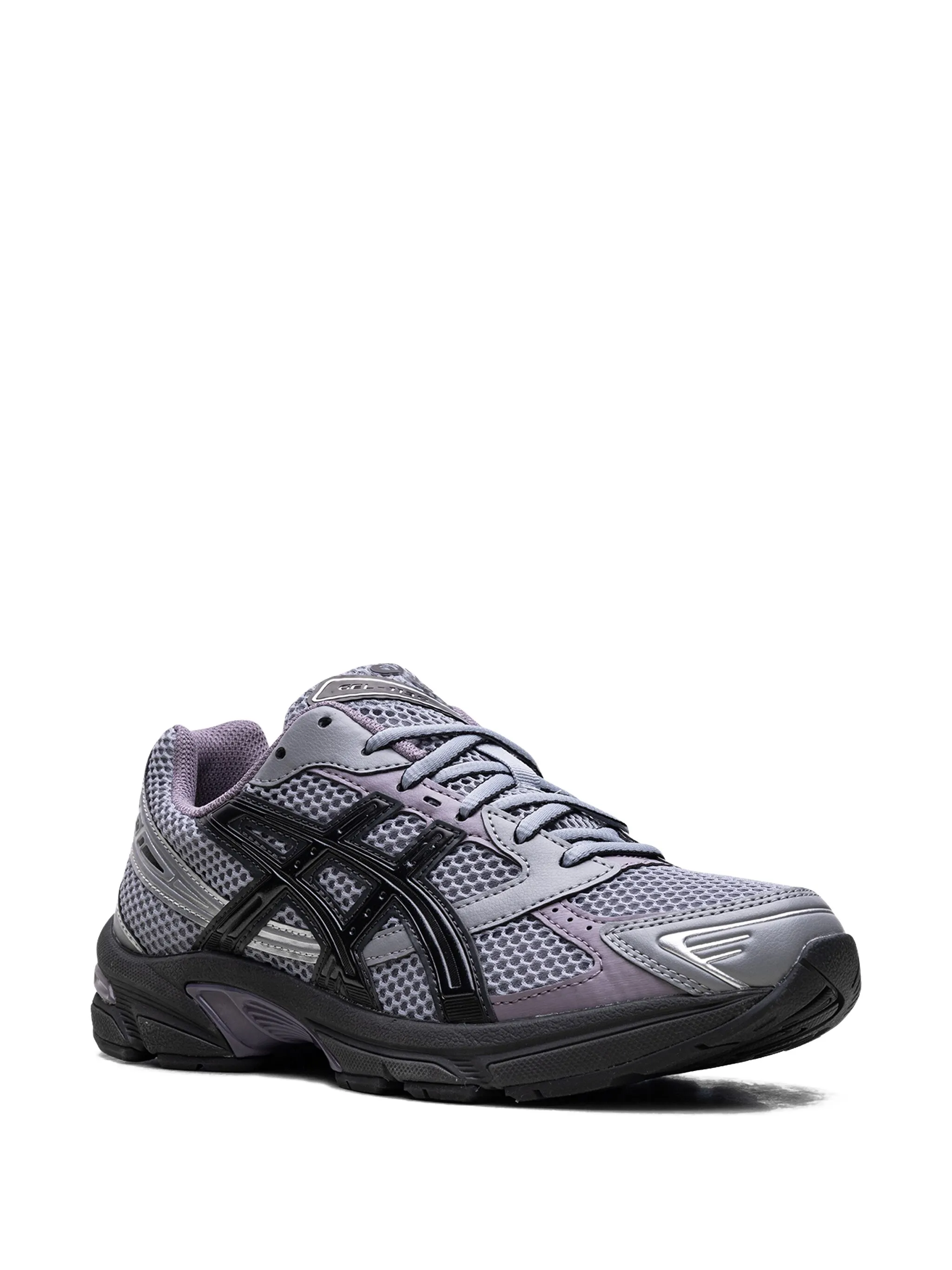 Кроссовки Gel-1130 Sheet Rock Asics, серый — фото 2