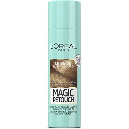 

L'Oreal Paris Magic Retouch спрей для корней и кана-блонда 150 мл