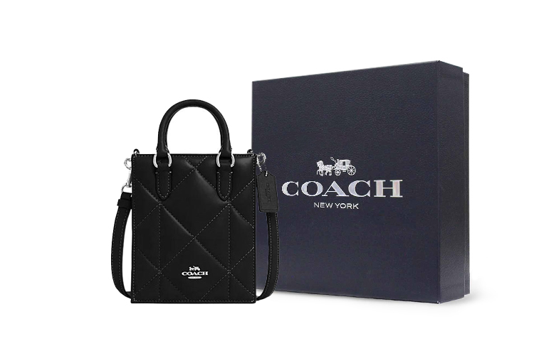 

COACH Сумка через плечо
