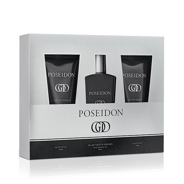 

Poseidon 1 шт Poseidon
