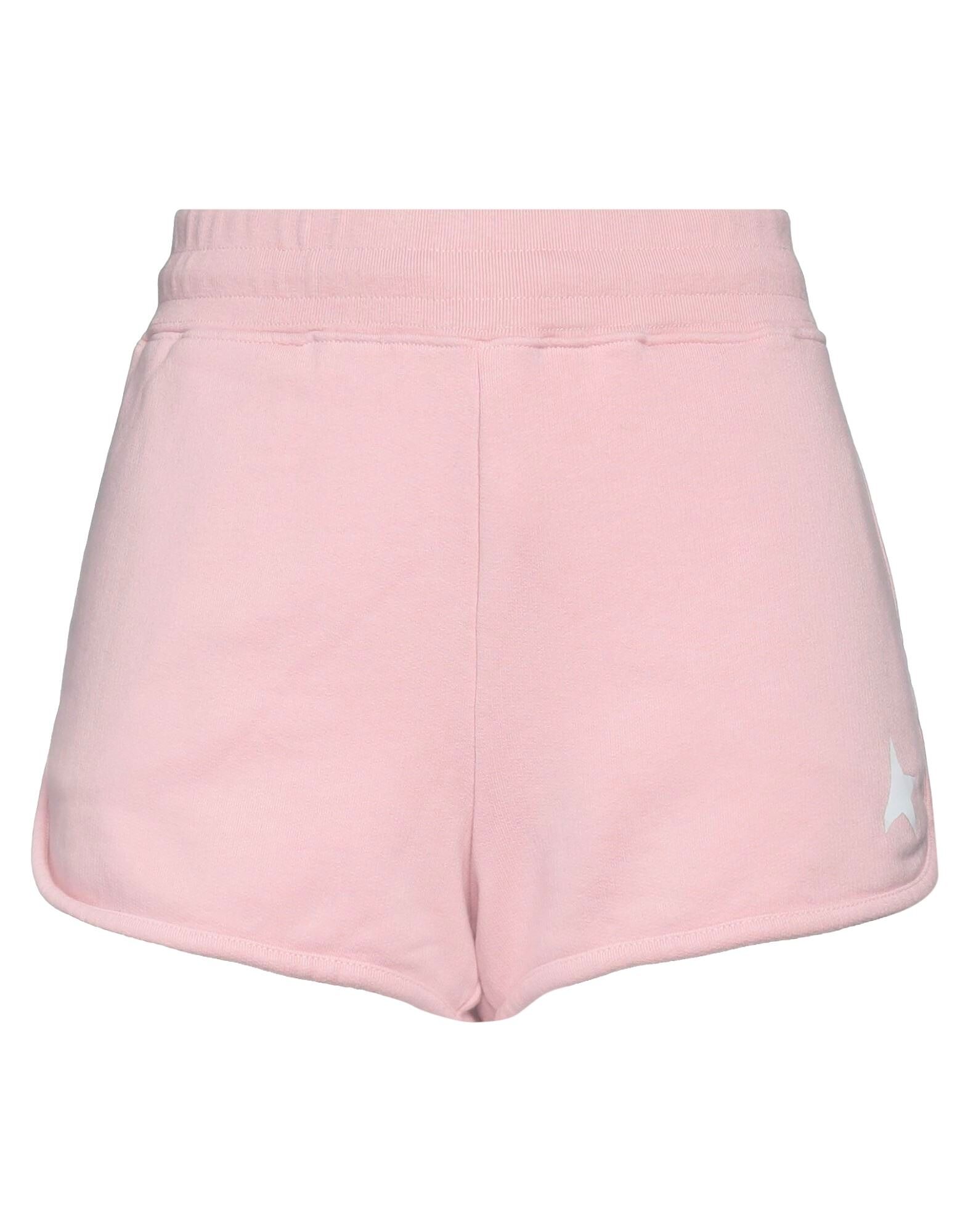 

Спортивные шорты Golden Goose, розовый