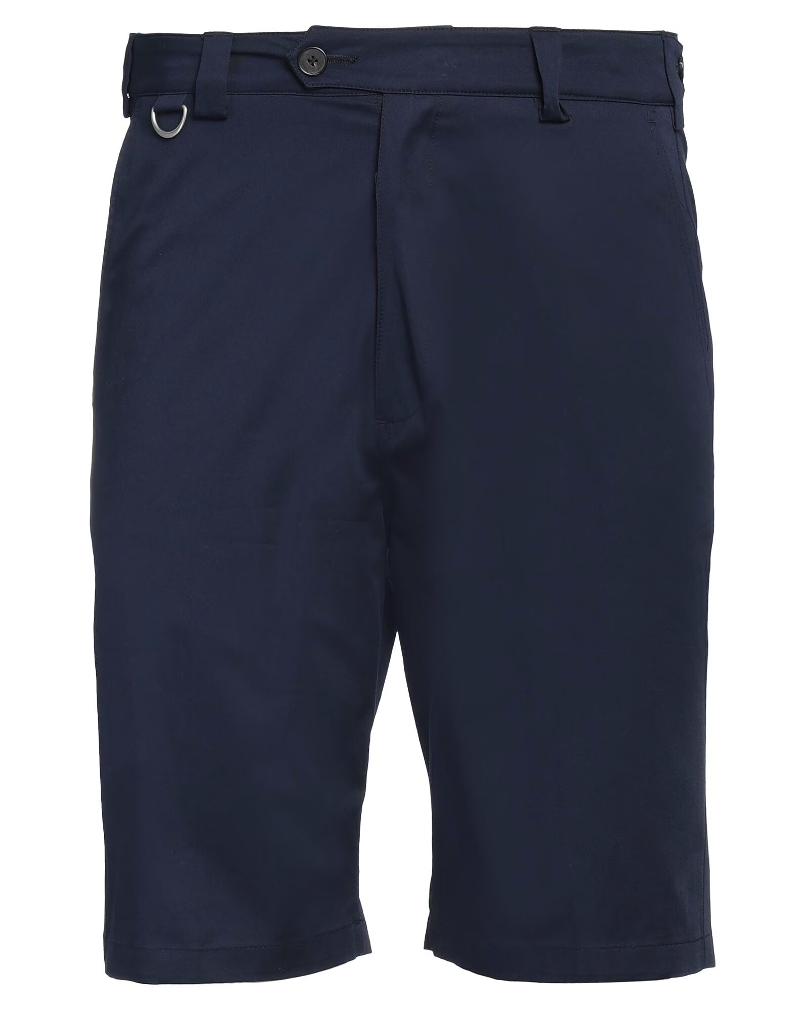 

Шорты Low Brand, темно-синий