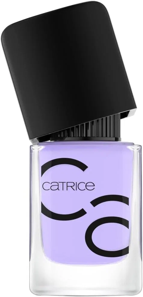 Гель-лак для ногтей CATRICE ICONAILS GEL 143 LAVENDHER Catrice