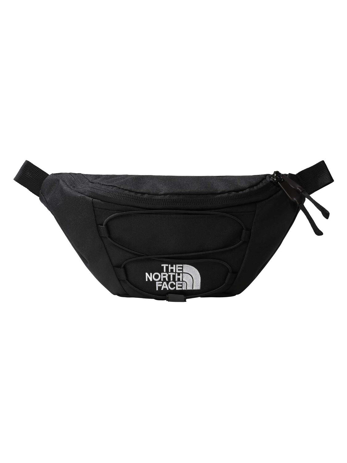

Сумка через плечо The North Face JESTER LUMBAR, черный