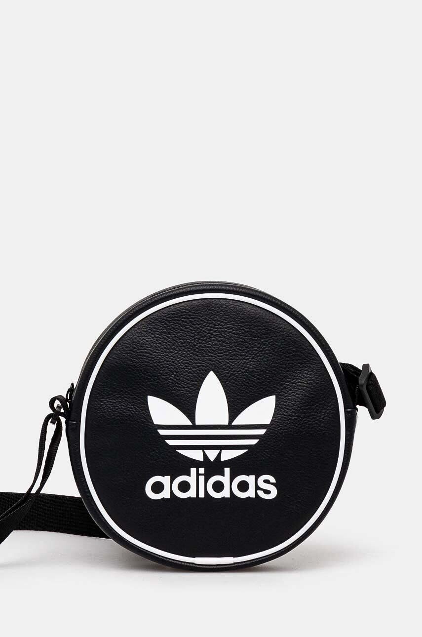 

Сумка adidas Originals Adicolor, черный