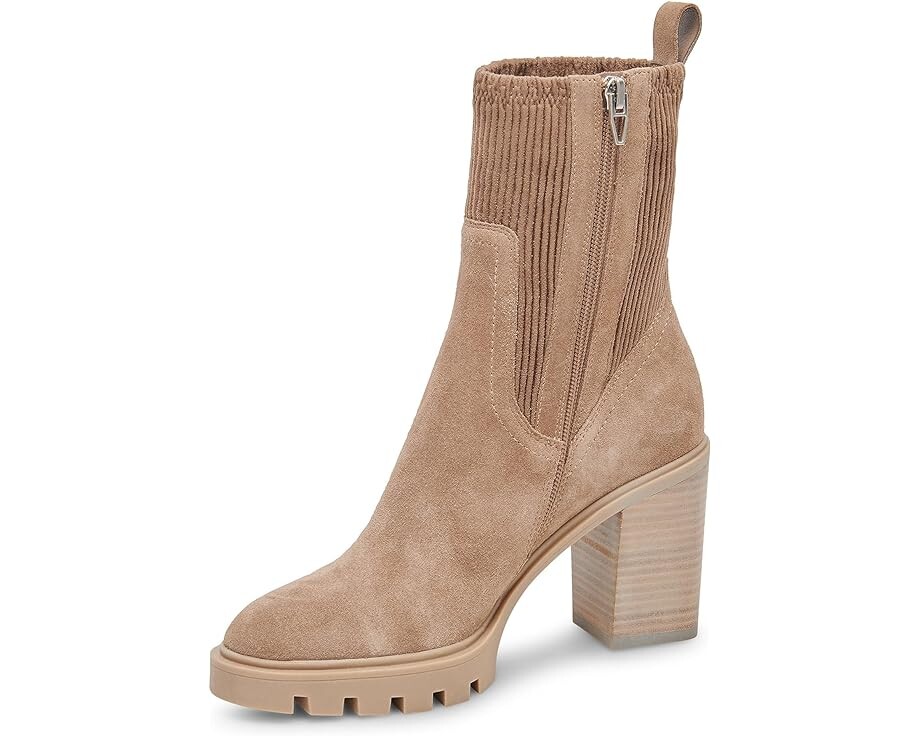 

Ботинки Dolce Vita Marni H2O, цвет Truffle Suede
