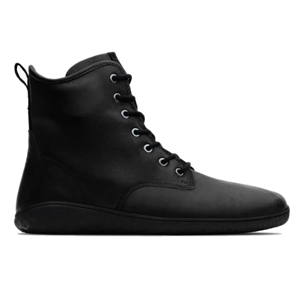 

Ботинки Vivobarefoot Scott IV Barefoot, черный