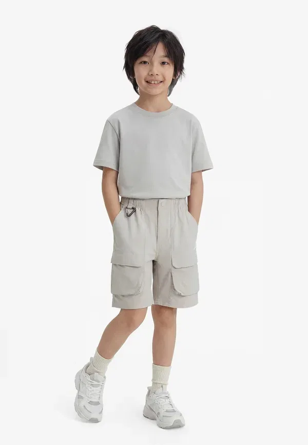 Шорты Nike Acg, колледж серый
