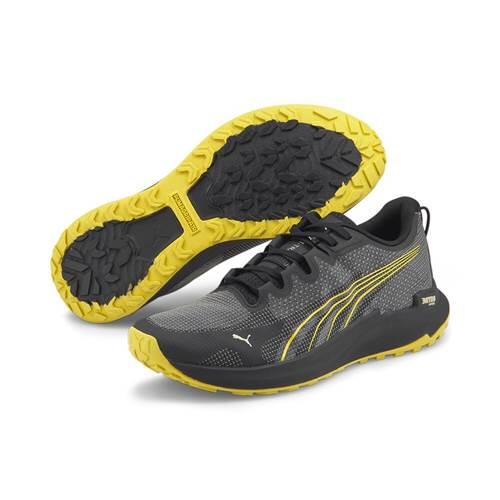 Мужские кроссовки Puma Fast-Trac Nitro — фото 2