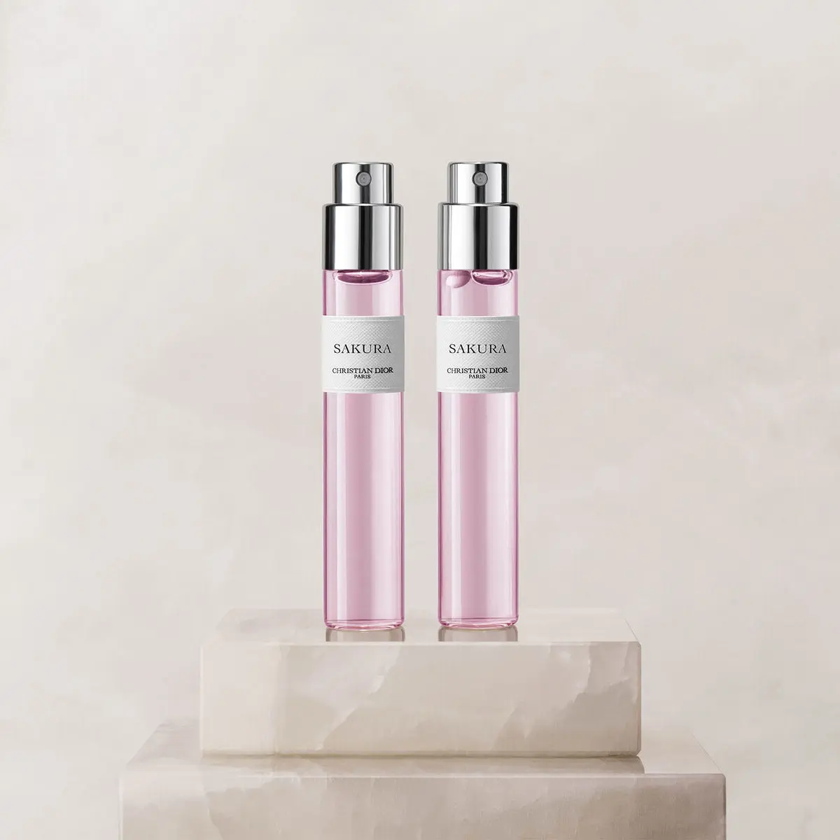 Парфюмерная вода Christian Dior Sakura из коллекции La Collection Privée, 10 мл — фото 3