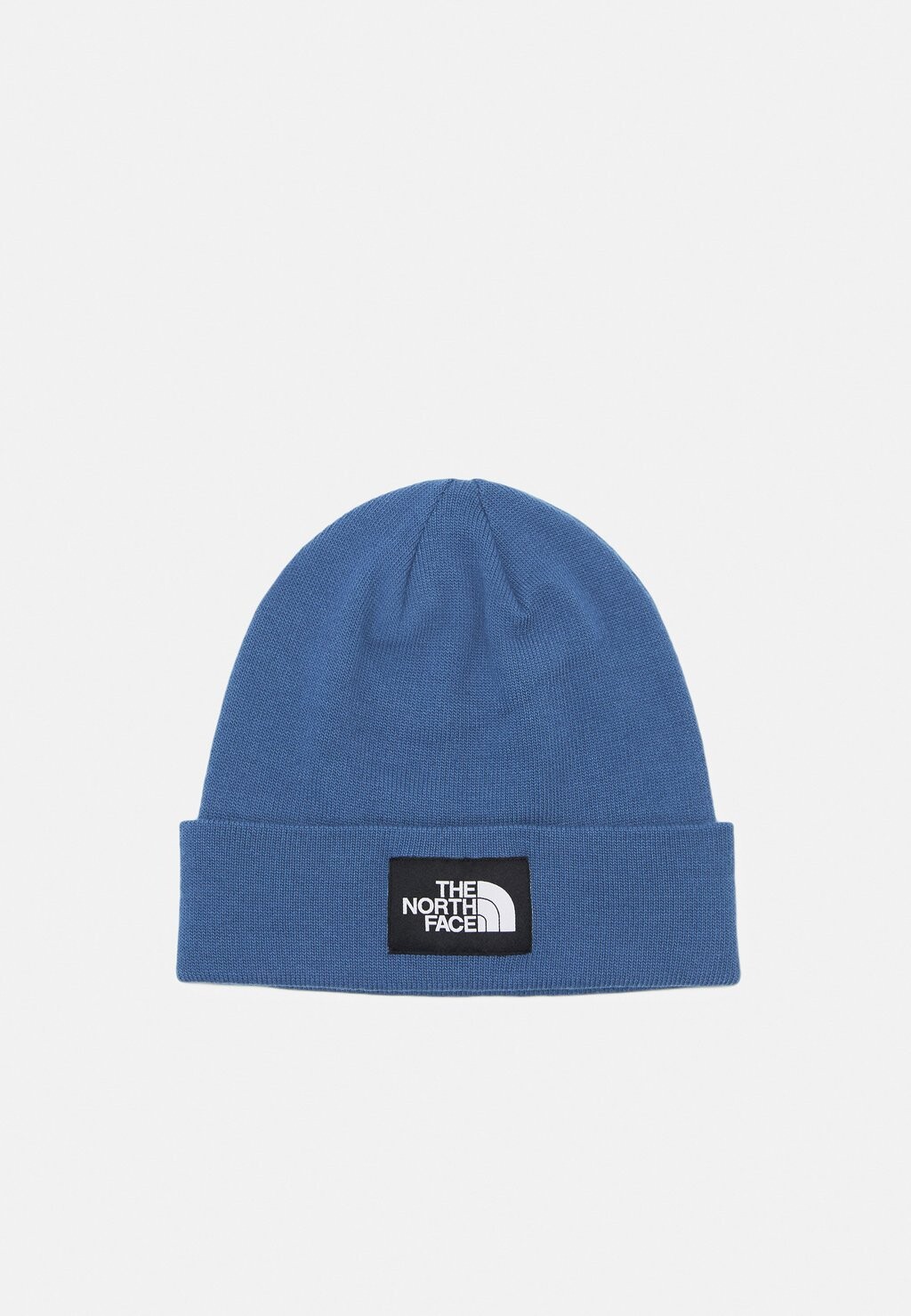 

Кепка DOCK WORKER RECYCLED UNISEX The North Face, темно-синий
